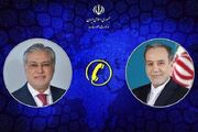 پیامد نقض تعهدات مندرج در تفاهم‌نامه متوجه آمریکا خواهد بود