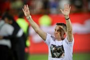 اوسمار: می‌خواهم به کارم ادامه دهم/ حاضرم به پرسپولیس تخفیف بدهم