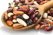 قیمت لوبیا چیتی در بازار به کیلویی ۸۱۲ هزار تومان رسید