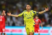 رونالدو به فتنه جورجینا در تیم ملی پرتغال پایان داد