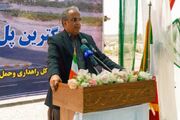 وفاق ملی، توسعه زیرساختی در سیستان و بلوچستان را سرعت بخشیده است