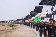 زمان‌بندی جدید برای ثبت‌نام اربعین اعلام شد