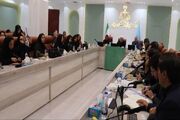۶۰ درصد پرونده‌های شورای حل اختلاف با صلح و سازش مختومه شد
