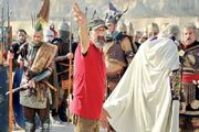 جزئیات جدید از پخش سریال سلمان فارسی