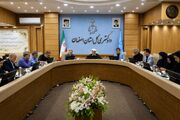 رسیدگی به بیش از ۱.۱ میلیون پرونده در اصفهان؛ بازگشت ۳۵۳۵ هکتار اراضی ملی و نجات ۸۴ واحد تولیدی
