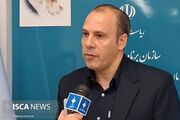 دانشگاه پیام نور قزوین آماده اجرای دوره‌های آموزشی و طرح‌های پژوهشی نظام اداری شد