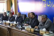 تشییع رهبر شهید، رویدادی تاریخی و آزمونی برای همبستگی ملی است