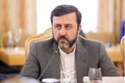 غریب آبادی از توافق درخصوص ترتیبات مذاکرات آتی خبر داد