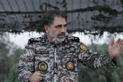 فرمانده پدافند هوایی خاتم‌الانبیا: برای هر سناریوی دشمن آماده‌ایم