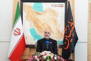 قالیباف: اجلاس باکو فرصتی برای تبیین تحولات پس از جنگ رمضان است