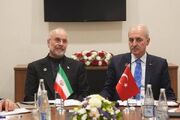 قالیباف: جنگ تحمیلی، پوشالی بودن قدرت آمریکا را آشکار کرد