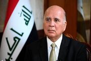 فواد حسین: امیدواریم تفاهم ایران و آمریکا به تقویت ثبات . امنیت در منطقه بینجامد