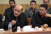برنامه‌ریزی برای هوشمندسازی گردشگری استان اردبیل