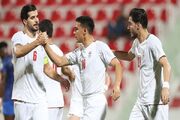 ترکیب احتمالی ایران مقابل مصر در جام‌جهانی ۲۰۲۶ + پوستر