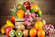  ۹ میوه برتر برای سلامتی