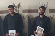 تقویت جبهه رسانه‌ای و فرهنگی در دانشگاه آزاد اسلامی زنجان