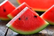 چند نکته درباره مصرف میوه‌های آبدار فصل تابستان