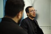 رستم‌پور: مدیران جمهوری اسلامی، رسانه را موی دماغ می‌بینند/ مسئولین ما، رسانه‌های خودی را عددی حساب نمی‌کنند