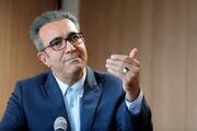 دانشجویانِ معماری واحد فرشچیان، طراح مرکز نورولوژی بیمارستان فرهیختگان