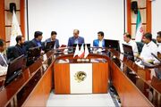 شعبه «نواپارک» در دانشگاه ولایت ایرانشهر راه‌اندازی می‌شود