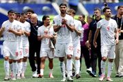 ایران نباخت، اما نماند