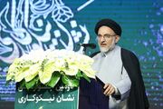 تأکید رئیس سازمان اوقاف بر روایتگری جنگ و نقش قدرت نرم در اربعین