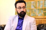 فرزاد جمشیدی مجری سرشناس تلویزیون، درگذشت