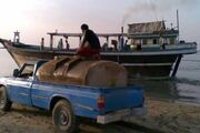 کشفیات گسترده سوخت و مواد مخدر در هرمزگان
