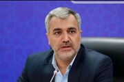آمادگی ۷۸ زائرشهر در سطح تهران برای پذیرایی از زائران/ واحدهای اداری و کارکنان شهرداری تهران در خدمت مراسم تشییع رهبر شهید هستند