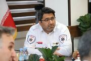 آماده‌باش۷۰ آمبولانس رزرو برای پوشش احتمالی مراسم تشییع رهبر شهید/ خدمات درمانی عادی بیمارستان‌ها همزمان با مراسم تشییع، به‌طور کامل برقرار است