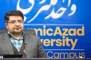 میزبانی دانشگاه آزاد اسلامشهر از زائرین مراسم تشییع رهبر شهید/ از اسکان ۵۰۰ نفری تا برپایی موکب در جاده ساوه
