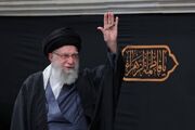 مراسم یادبود رهبر شهید برای میهمانان خارجی در سالن اجلاس سران برگزار خواهد شد