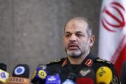 دشمن آرزوی تسلیم شدن ایران را به گور می‌برد