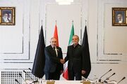 پزشکیان: روابط تهران و ایروان باید مستقل از بازیگران خارجی باشد