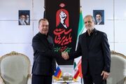 پزشکیان بر ضرورت تسریع گسترش همکاری‌های راهبردی ایران و روسیه تأکید کرد