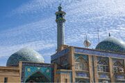 ظرفیت اسکان ۱۴ هزار زائر در مساجد خراسان شمالی فراهم شد