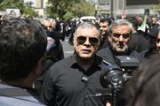 وزیر نفت: رهبر شهید تا پای جان برای اعتلای کشور ایستادند
