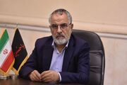 محمدعلی انصاری: رابطه بیت امام با نظام، رهبر شهید و جانشین شایسته ایشان همواره مستحکم بوده و خواهد بود