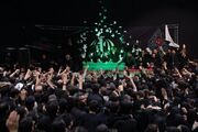 وداع با قافله‌سالار؛ میثاقی که با خون امضا شد
