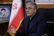 ۴ هزار مراجعه، صفر فوتی؛ پایان خوش خدمات درمانی مراسم تشییع رهبر شهید در قم