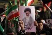 امت اسلامی پیوند خونین خود را با رهبری تجدید می‌کند