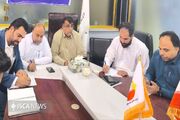 تدوین تمهیدات جدید برای پایداری خدمات عمومی در شهرستان چابهار