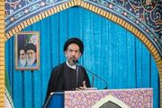 ابوترابی‌فرد: در هیچ شرایطی اجازه دخالت آمریکا در امور تنگه هرمز داده نمی‌شود