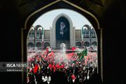 ما اهل کوفه نبودیم!