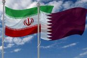 سفر هیئت قطری به ایران