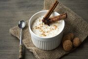 طرز تهیه دسر نسکافه‌ای خاص و خوشمزه