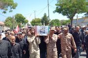 از دل کوه‌های سردشت تا قلب‌های زنجان؛ روایت روزی که آسمان به رنگ شهادت درآمد