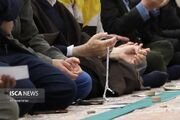 از امت‌سازی تا امنیت‌آفرینی؛ روایت خطیب جمعه کرمان از میراث رهبر شهید