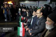 اسکان زائران کرمانی در ۱۸ نقطه مشهد مقدس