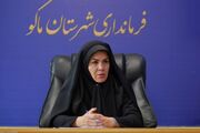 تداوم عملیات امدادرسانی و پاکسازی معابر سیل‌زده در ماکو با مشارکت شهرستان‌های معین